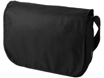 Malibu polyester schoudertas 11L