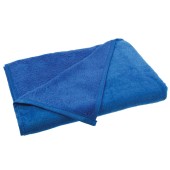 Sophie Muval double face handdoek. 140 x 70 cm. 400 gr/m2 Sophie Muval double face handdoek. 140 x 70 cm. 400 gr/m2