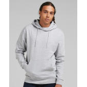 Hooded Sweatshirt Men - Mercury Grey - M