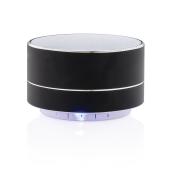 Draadloze BBM speaker, zwart