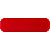 Edge powerbank 2000 mAh - Rood/Zwart
