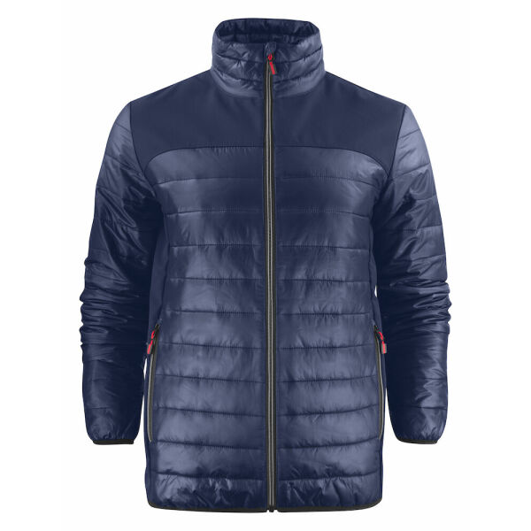 Expedition Jacket Navy S