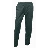 Action Trousers, Green, 34/S, Regatta