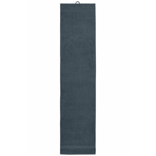 MB431 Sport Towel - iron-grey - one size