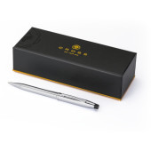 Metalen Cross balpen Century II Lustrous chroom
