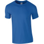 Softstyle® Euro Fit Adult T-shirt Royal Blue XL