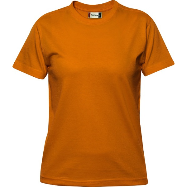 Clique Premium-T Ladies T-shirts & tops
