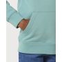Mini Cruiser - Iconische kindersweater met capuchon - 3-4