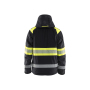 Winterjas High Vis