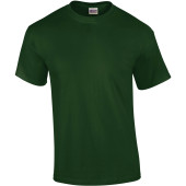 Ultra Cotton™ Short-Sleeved T-shirt Forest Green M