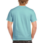 Gildan T-shirt Hammer SS 26g chalky mint XXL