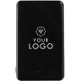 ABS power bank Jerry black