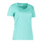 YES Active T-shirt | women - Mint, 3XL