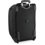 Tungsten™ wheelie travel bag Black / Dark Graphite One Size