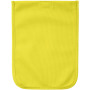 RFX™ Watch-out XL safety vest in pouch for professional use - Neon yellow
