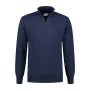 Santino Zipsweater  Roswell Real Navy 3XL