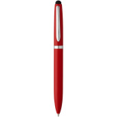 Brayden stylus balpen - Rood