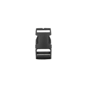 Snabbfäste för 20 mm logoband Snabbfäste för 20 mm logoband