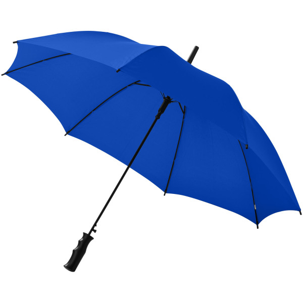 Barry 23" auto open umbrella - Royal blue