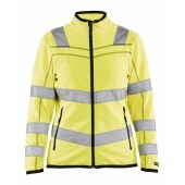 High Vis Geel