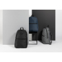 Impact AWARE™ RPET lightweight backpack, black