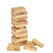 Wooden Tower Wooden Tower