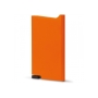 RFID blokkerende kaarthouder - Oranje