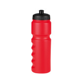 Sportbidon 750 Ml Red One Size