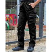 Women's Action Trousers