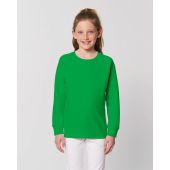Mini Scouter - Iconische kindersweater met ronde hals - 5-6/110-116cm