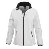 SOFT SHELL JACKET LADIES R231F SOFT SHELL JACKET LADIES R231F
