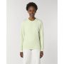 Changer - Iconische uniseks sweater met ronde hals - XS