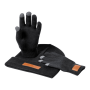 Pashen - muts en handschoenen set