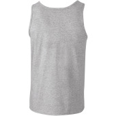 Softstyle® Euro Fit Adult Tank Top RS Sport Grey S