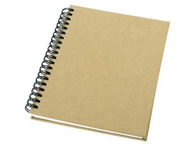 Mendel gerecycled notitieboek