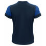Printer Prime t-shirt Lady Navy/Cobalt XS