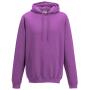 AWDis College Hoodie, Pinky Purple, XL, Just Hoods