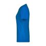 Ladies' Active-T - royal - L