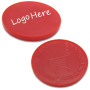 Plastic Trolley Coins