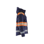 Winterjas High Vis