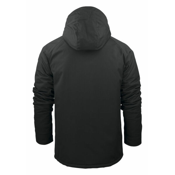 Harvest Rockingfield winter jacket Black XL