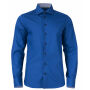 Yellow Bow 51 Slim Fit Royal/Navy XXL