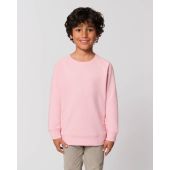 Mini Scouter - Iconische kindersweater met ronde hals - 12-14