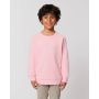 Mini Scouter - Iconische kindersweater met ronde hals - 12-14