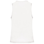 Licht trainingshesje multisport White L/XL