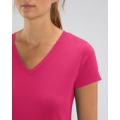Stella Evoker - Vrouwen-T-shirt met V-hals - XL