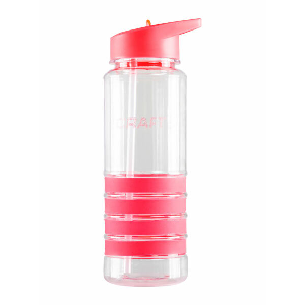 Craft Transparent Water Bottle
