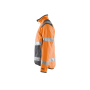Softshell jack High Vis Softshell jack High Vis