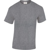Heavy Cotton™Classic Fit Adult T-shirt Graphite Heather XXL