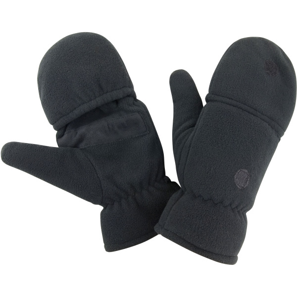 Palmgrip Glove-mitt